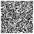 QR code with Henry E Johnson Drywall Contr contacts