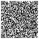 QR code with Woodall's Self Defense & Fitns contacts