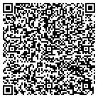 QR code with Donnie Rosser Construction LLC contacts