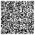 QR code with Magic Allstar Cheerleading contacts