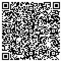 QR code with Hamlet Associates contacts