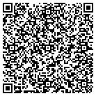 QR code with Hydraulic Cylinder Repair Inc contacts