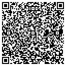 QR code with Roberson & Vines contacts