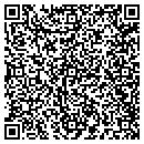 QR code with S T Finance Corp contacts