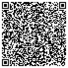 QR code with Garrett Reporting Service contacts