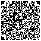 QR code with Kyle Eggers Trckg Excavatation contacts