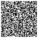 QR code with B D Carpet contacts