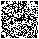 QR code with Hughes Mechanical Contractors contacts