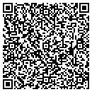 QR code with Moore Sales contacts