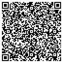 QR code with Clydes Grocery contacts