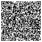 QR code with Mackie's Jewelry & Trophs contacts