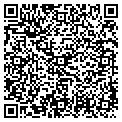 QR code with PEMC contacts