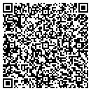 QR code with A New Look contacts