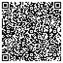 QR code with Yeshuwa Temple contacts