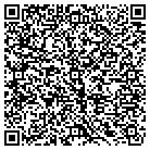 QR code with Hardwoods Backhoe & Grading contacts