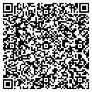 QR code with Almas Cleaning Service contacts
