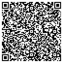 QR code with Calero Paints contacts