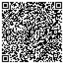 QR code with John A Gooden contacts