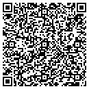 QR code with Hicks 76 contacts