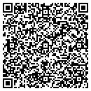 QR code with Zebra Technologies Corporation contacts