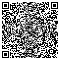 QR code with Lisas Nails contacts