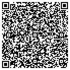 QR code with Judys Clsts Intrrs By Dsg contacts