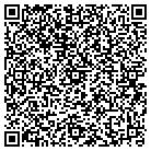 QR code with V C Matthews & Assoc Inc contacts
