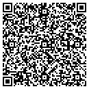 QR code with Hugh's Lawn Service contacts
