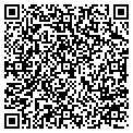 QR code with H & R Block contacts