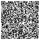 QR code with Martin County Economic Dev contacts