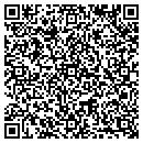 QR code with Oriental Express contacts
