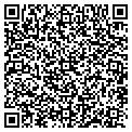 QR code with Donna Shelton contacts