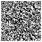 QR code with Precision Turfscape Inc contacts