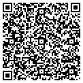 QR code with GPA contacts