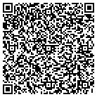 QR code with Rainbow Printing Co contacts