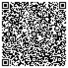 QR code with Hardwick Vision Center contacts