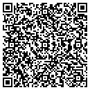 QR code with David R King contacts