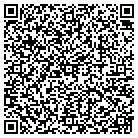 QR code with Cherry & Cherry Cnstr Co contacts