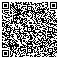 QR code with Brh Inspections NC contacts