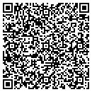 QR code with LCV Growers contacts