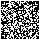 QR code with M & M Micro Systems contacts