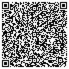 QR code with De Forrest Painting & Decorate contacts