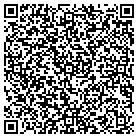 QR code with H & R Block Tax Service contacts
