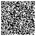 QR code with Benjamin Wright contacts