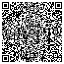 QR code with Ecs Trucking contacts