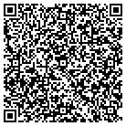 QR code with West End Drapery Service contacts