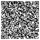 QR code with Hewitt's Mobile Home Park contacts