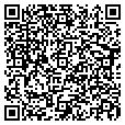 QR code with P A S contacts