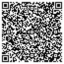 QR code with C-R Pets contacts