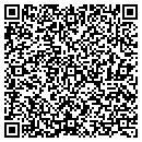 QR code with Hamlet Fire Department contacts